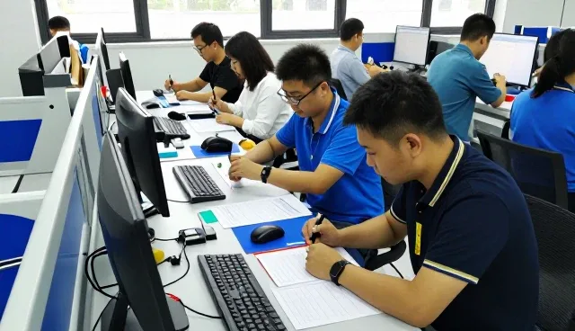 广东科融信息技术有限公司打造专业化方案服务