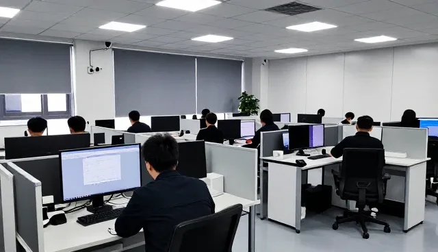 技术适配中的团队协作与场景落地