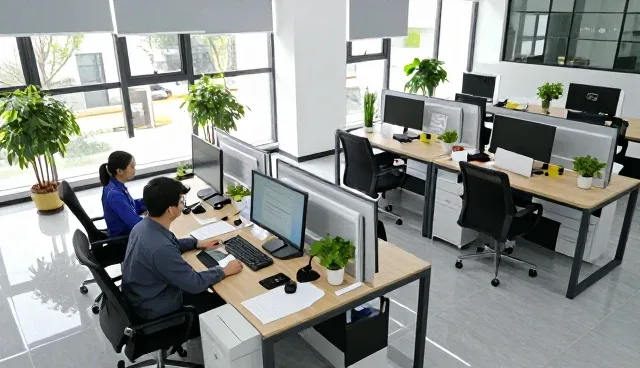 嵌入式软件在工业控制中的研发与维护要点